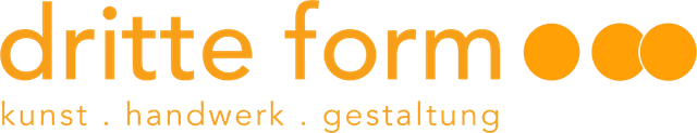 dritte form Logo