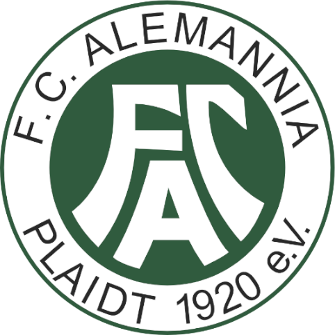 FC Plaidt Logo